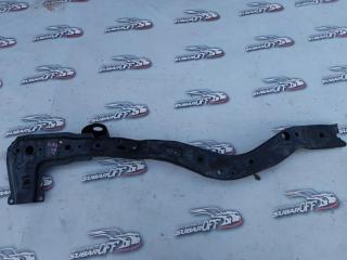 Балка продольная передняя левая Subaru Forester 2002