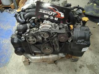 Двигатель Subaru Legacy 2008