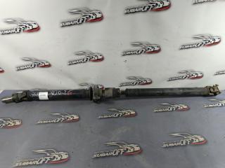 Карданный вал Subaru Forester 2002