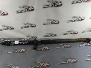 Карданный вал Subaru Legacy 2007