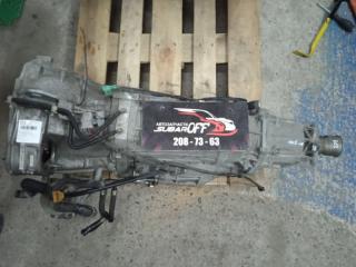 АКПП Subaru Legacy 2007
