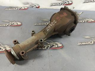 Редуктор моста Subaru XV 2013