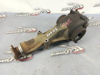 Редуктор моста Subaru Legacy 2007