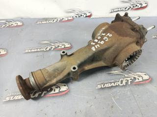 Редуктор моста Subaru Legacy 2007