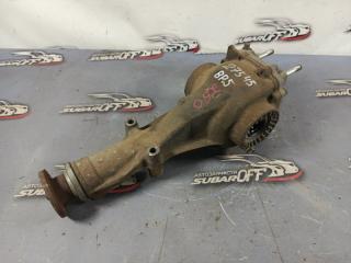 Редуктор моста Subaru Legacy 2008