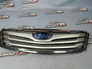 Решетка радиатора Subaru Outback 2010