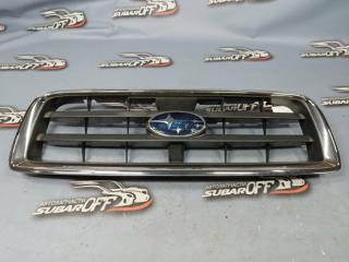 Решетка радиатора Subaru Forester 2004