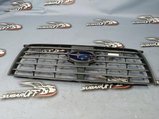 Решетка радиатора Subaru Forester 2005