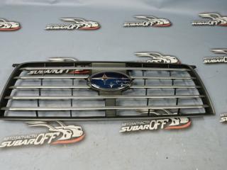 Решетка радиатора Subaru Forester 2006