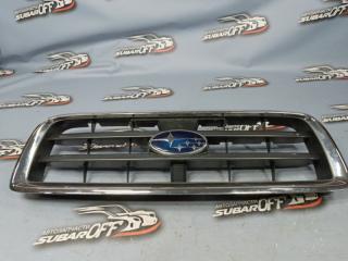 Решетка радиатора Subaru Forester 2002