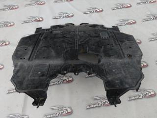 Защита двигателя Subaru Legacy 2007