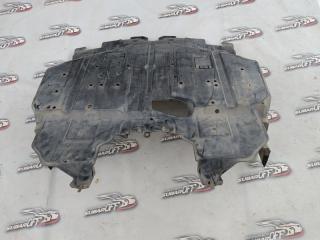 Защита двигателя Subaru Legacy 2008