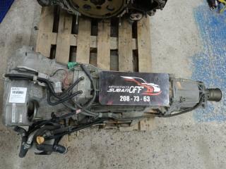 АКПП Subaru Legacy 2005