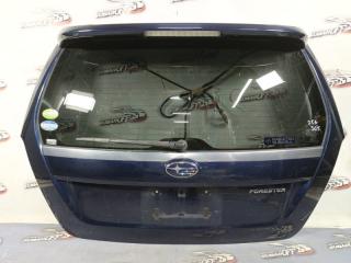 Дверь багажника задняя Subaru Forester 2005