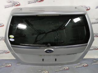 Дверь багажника Subaru Forester 2005