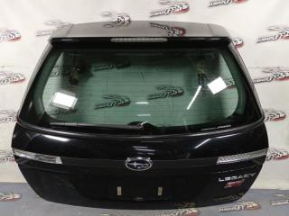 Дверь багажника задняя Subaru Legacy 2008
