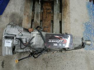 АКПП Subaru Legacy 2007