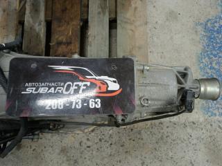 АКПП Subaru Legacy BLE EZ30D