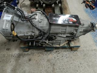 АКПП Legacy 2007 BLE EZ30D
