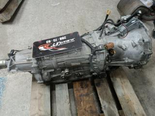 АКПП Legacy 2007 BLE EZ30D