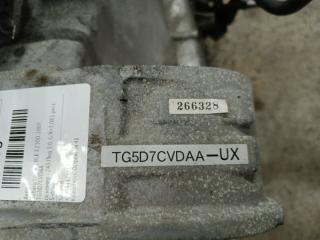 АКПП Legacy 2007 BLE EZ30D