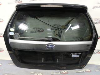 Дверь багажника Subaru Forester 2006