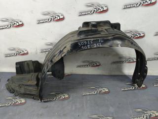 Подкрылок передний левый Subaru Forester 2006