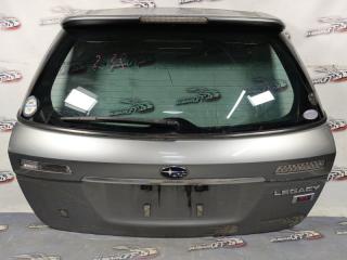 Дверь багажника задняя Subaru Legacy 2005