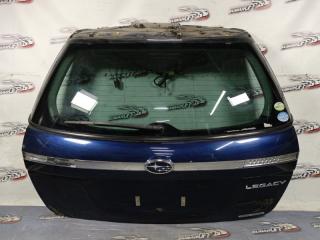 Дверь багажника задняя Subaru Legacy 2006