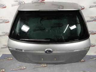 Дверь багажника задняя Subaru Legacy 2007
