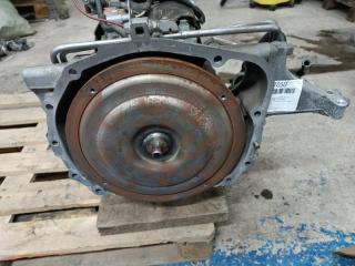 АКПП Outback 2013 BRM FB25A