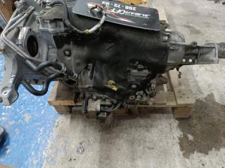 АКПП Outback 2013 BRM FB25A