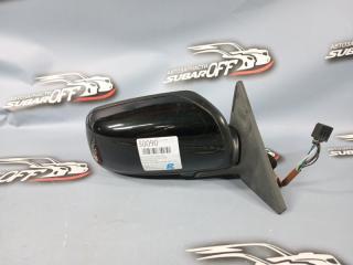 Зеркало боковое переднее правое Subaru Forester 2004