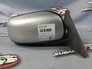 Зеркало боковое переднее правое Subaru Forester 2004