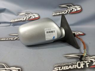 Зеркало боковое переднее правое Subaru Forester 2002