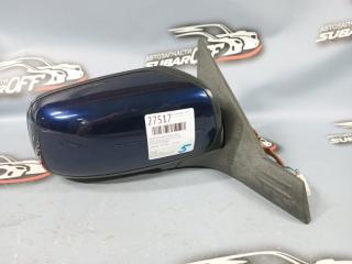 Зеркало боковое переднее правое Subaru Impreza 2005