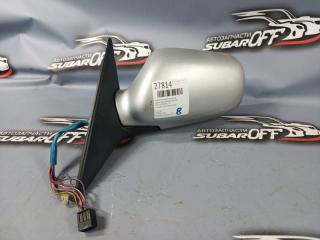 Зеркало боковое переднее левое Subaru Legacy 2001