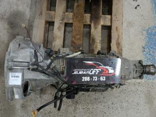АКПП Subaru Forester 2005