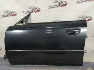Дверь боковая передняя левая Subaru Legacy 2008 контрактная Дверь боковая передняя левая Subaru Legacy 2008