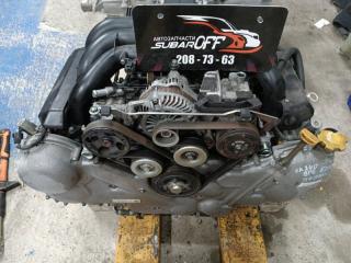 Запчасть двигатель Subaru Outback 2006