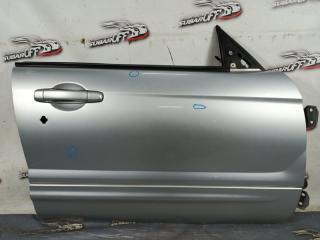 Дверь боковая передняя правая Subaru Forester 2002 контрактная Дверь боковая передняя правая Subaru Forester 2002