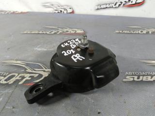 Подушка двигателя правая Subaru Legacy 2007