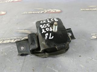 Подушка двигателя левая Subaru Forester 2006