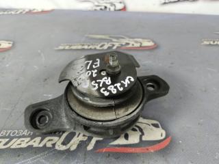 Подушка двигателя левая Subaru Legacy 2008