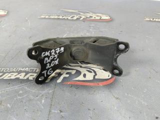 Подушка АКПП Subaru Legacy 2007