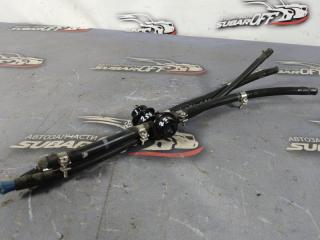 Клапан давления топлива Subaru Legacy 2008