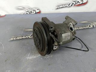 Компрессор кондиционера Subaru Impreza 2005 контрактная Компрессор кондиционера Subaru Impreza 2005