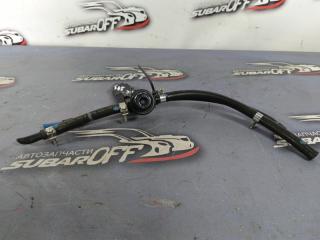 Клапан давления топлива Subaru Legacy 2007