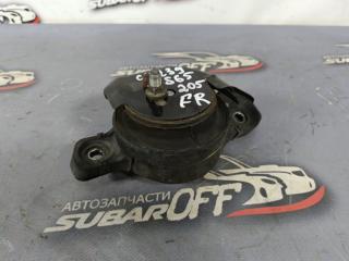 Подушка двигателя правая Subaru Forester 2006