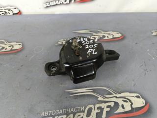 Подушка двигателя левая Subaru Forester 2005